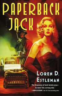 Cover image for Paperback Jack