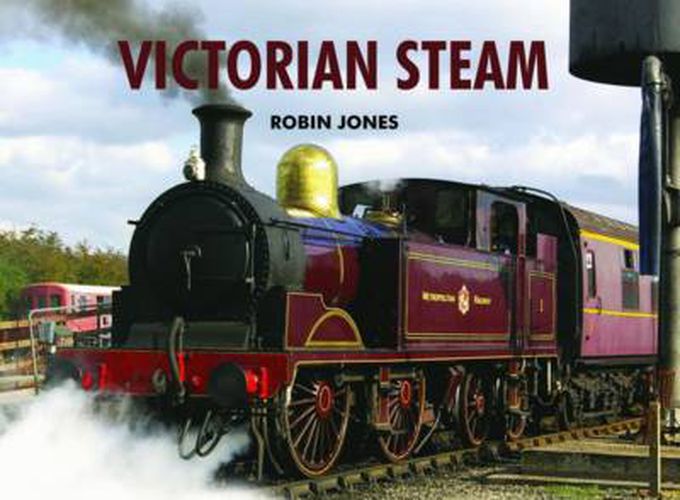 Victorian Steam