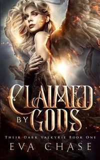 Cover image for Claimed by Gods