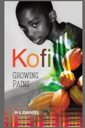 Cover image for Kofi