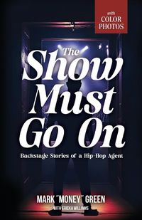 Cover image for The Show Must Go On