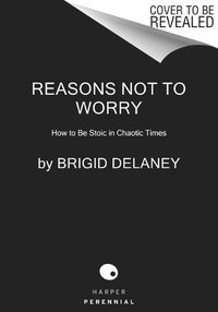 Cover image for Reasons Not to Worry