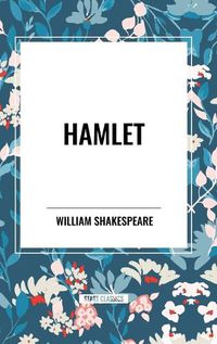 Cover image for Hamlet