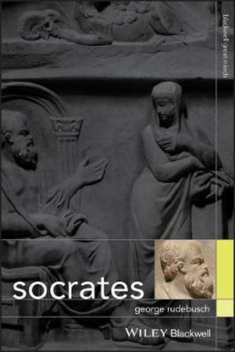 Cover image for Socrates