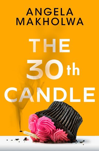 Cover image for The 30th Candle