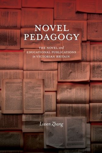 Cover image for Novel Pedagogy