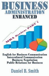 Cover image for Business Administration Enhanced