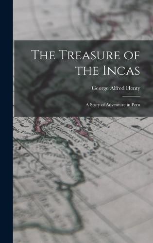 The Treasure of the Incas