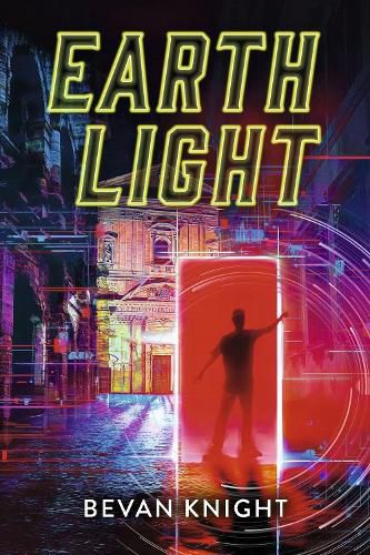 Cover image for Earthlight