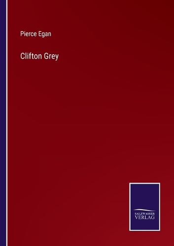 Clifton Grey