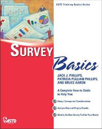 Cover image for Survey Basics