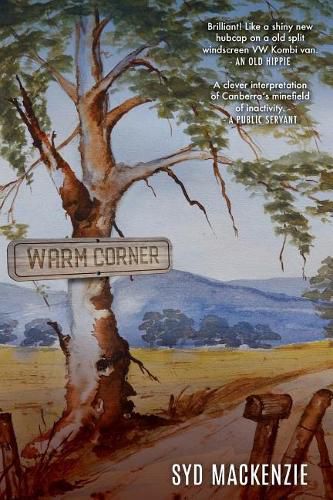 Cover image for Warm Corner