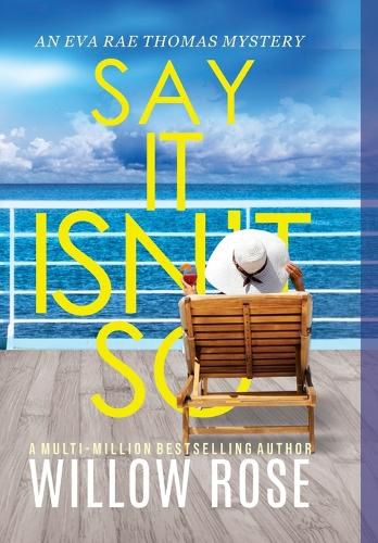 Cover image for Say It Isn't So