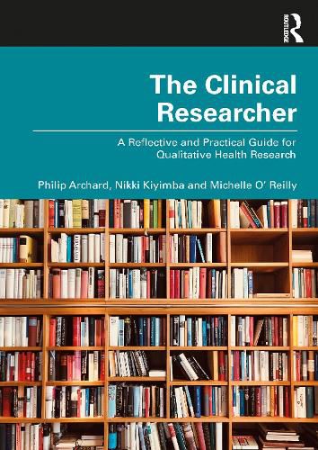 The Clinical Researcher