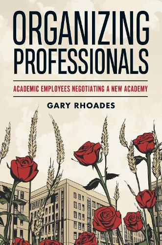 Cover image for Organizing Professionals