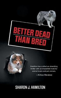 Cover image for Better Dead Than Bred