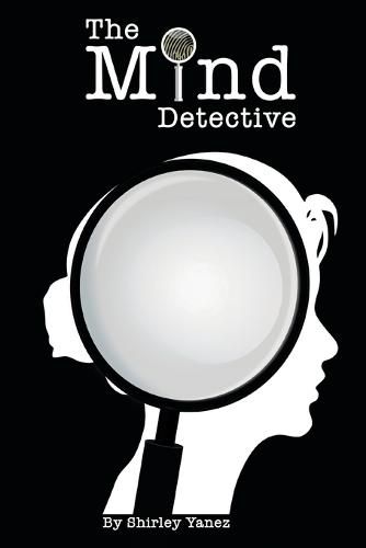 Cover image for The Mind Detective