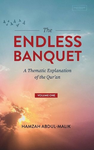 Cover image for The Endless Banquet (Volume I) (HB)