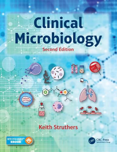 Cover image for Clinical Microbiology