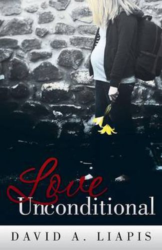 Cover image for Love Unconditional