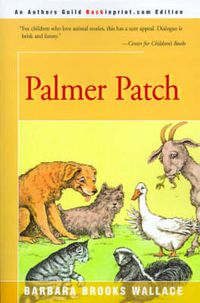 Cover image for Palmer Patch