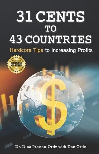 Cover image for 31 Cents to 43 Countries