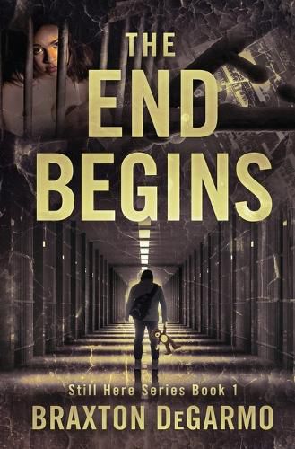 Cover image for The End Begins