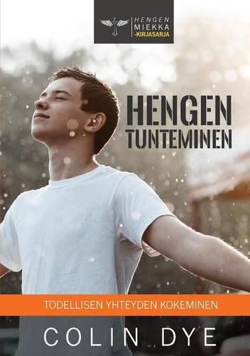 Cover image for Hengen tunteminen