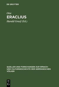 Cover image for Eraclius