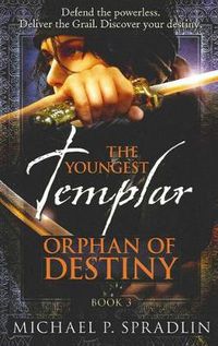 Cover image for The Orphan of Destiny