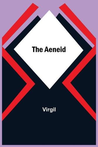 Cover image for The Aeneid