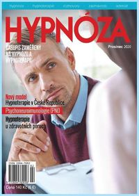 Cover image for Hypnoza