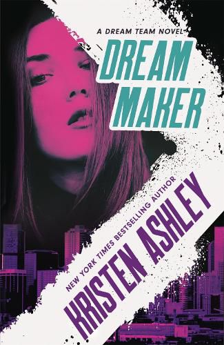 Cover image for Dream Maker