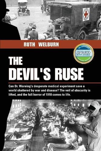 Cover image for The Devil's Ruse