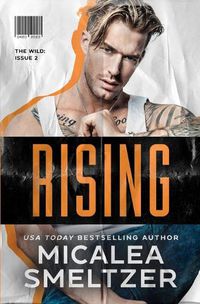 Cover image for Rising