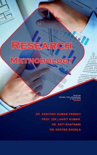 Cover image for Research Methodology