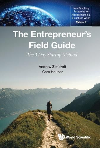 Cover image for Entrepreneur's Field Guide, The: The 3 Day Startup Method