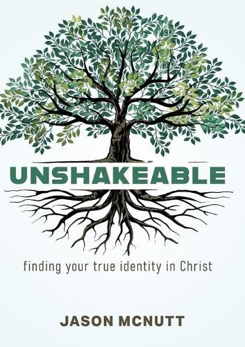 Cover image for Unshakeable