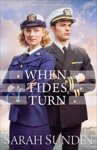 Cover image for When Tides Turn