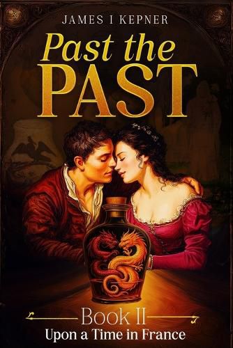 Cover image for Past the Past