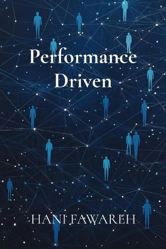 Cover image for Performance Driven
