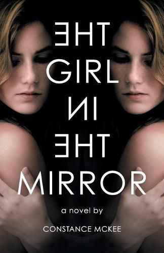 Cover image for The Girl in the Mirror