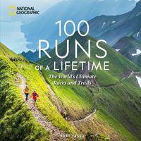 Cover image for 100 Runs of a Lifetime