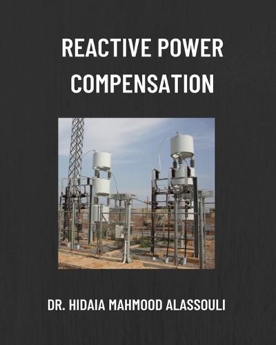 Cover image for Reactive Power Compensation