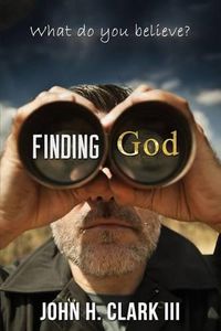 Cover image for Finding God: An Exploration of Spiritual Diversity in America's Heartland