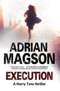 Cover image for Execution