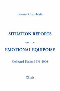 Cover image for Situation Reportson Theemotional Equipoise