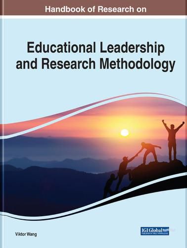 Cover image for Handbook of Research on Educational Leadership and Research Methodology