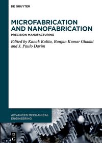 Cover image for Microfabrication and Nanofabrication