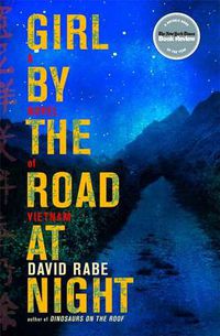 Cover image for Girl by the Road at Night: A Novel of Vietnam